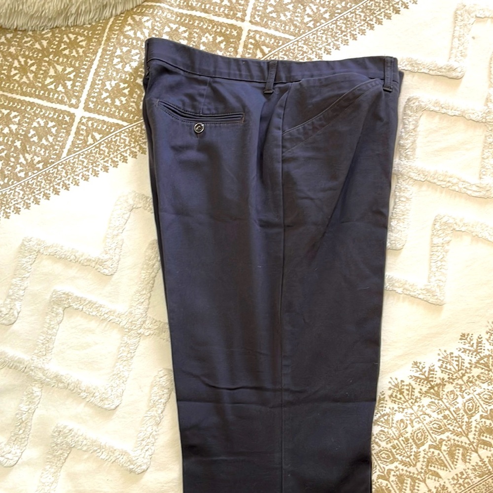 Lee Flex Motion, Mid Rise, Regular Fit Dress Pants Size 16